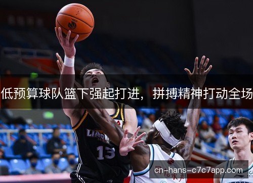 低预算球队篮下强起打进，拼搏精神打动全场