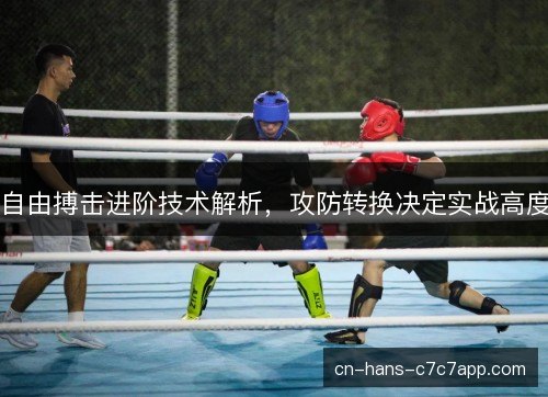 自由搏击进阶技术解析,攻防转换决定实战高度 自由搏击进阶技术解析,攻防转换决定实战高度